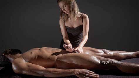hegre art learn lingam massage handjobs footjobs and blowjobs