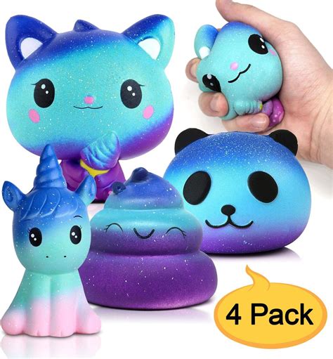 pack squishies los mejores  mas completos packs