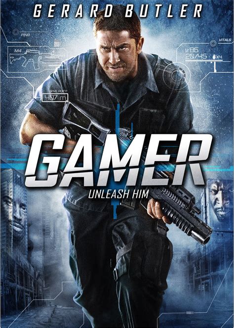 gamer  poster freemoviepostersnet