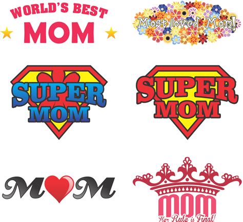 free mother s day vector t shirt designs tshirt designs shirt designs mothers day