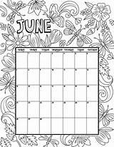 Calendar Woo Calender Woojr Booklet sketch template