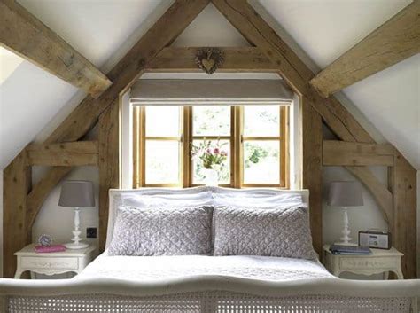 dreamy cottage attic bedrooms