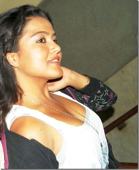 after kali rekha thapa to become kamala nepali actress