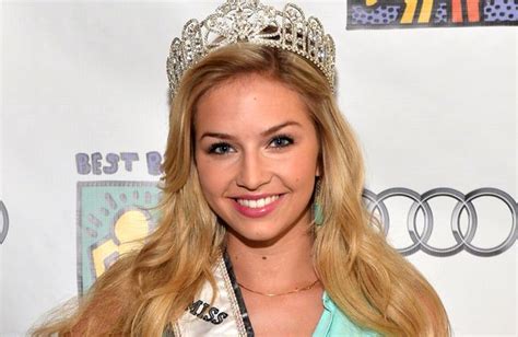 Miss Teen Usa Cassidy Wolf Jared Abrahams Charged With Sextortion Of