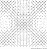 Isometric Paper Graph Grid Printable Tk sketch template