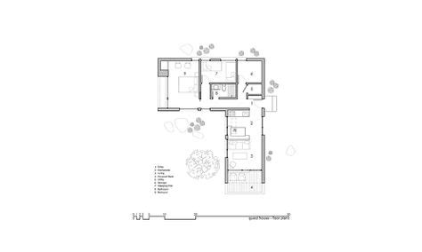 image result   shaped house house floor plans  shaped house courtyard house plans