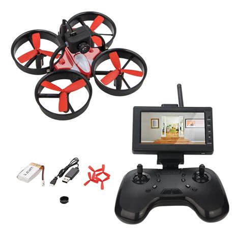 mini birdy  rc drone remote control racing qudcopters equipped  tvl hd camera fpv
