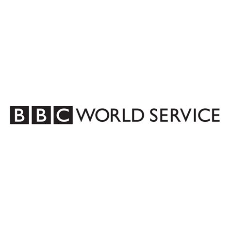 bbc world service logo vector logo  bbc world service brand   eps ai png cdr