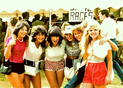 a nostalgic look at teen life in the 1980s 10 photos