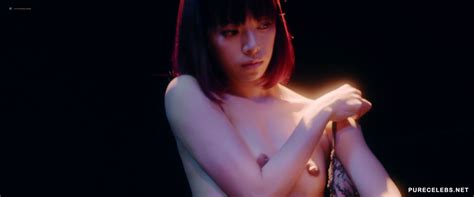 yuki sakurai nude and rough sex scenes in the limit of sleeping beauty 2017