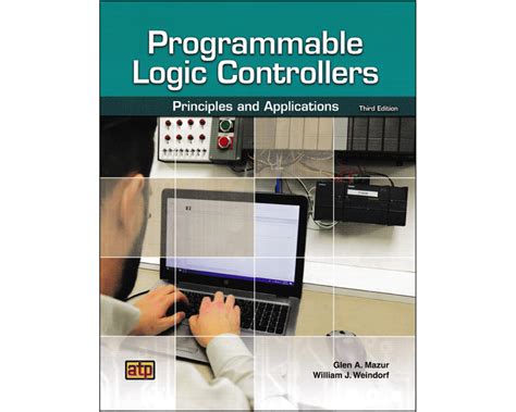 buy programmable logic controllers principles  applications  edition buildersbookcom