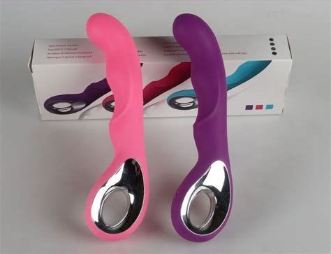 Qoo10 Female Masturbation Vibrator Clit And G Spot