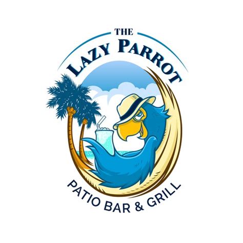 parrot logos   parrot logo images  ideas designs