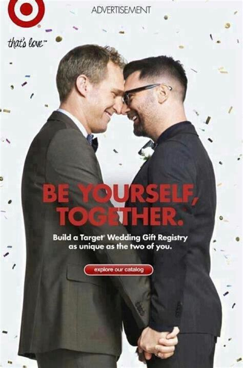 11 Companies Not Afraid To Proudly Support Gay Marriage Photos