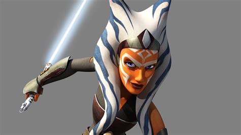 A Jedi Returns In Star Wars Rebels Finale