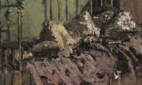 Walter Sickert Was Jack The Ripper Ridiculous He Was Actually Dracula