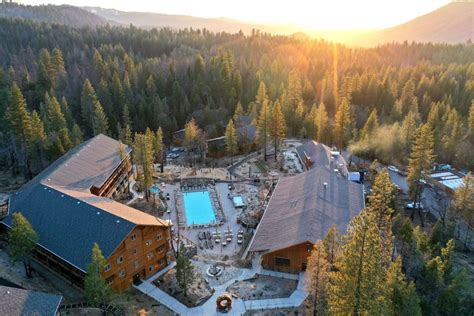 great hotels  yosemite national park  familyvacationist