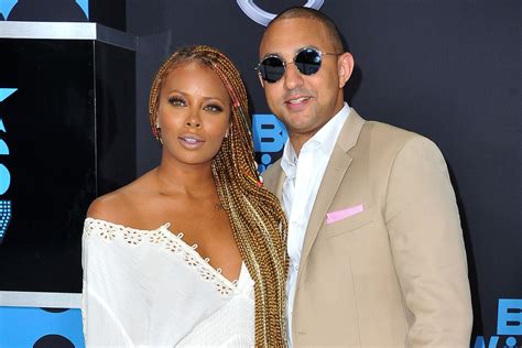 Eva Marcille’s Husband Mike Sterling Dedicates Beautiful Post To Marley