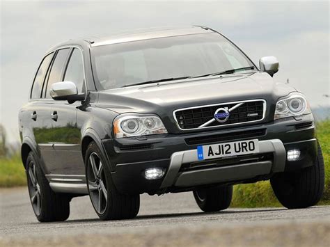 Top 10 Used Suvs Our Pick Of The Best Second Hand 4x4s