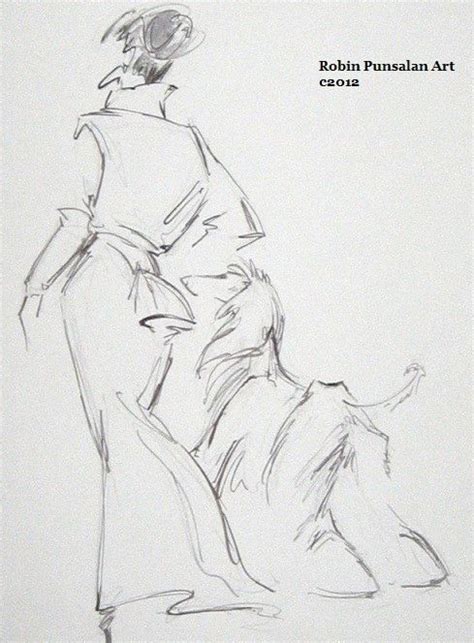 pin  michelle mcburney    sketchdraw dog drawing afghan