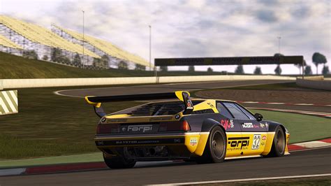 project cars onpause