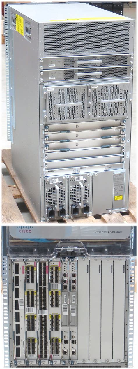 cisco nexus nk  data center switch  series  ports gbps bis zu tbps networking