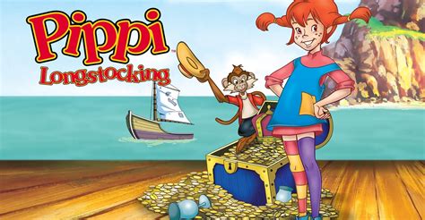 Pippi Longstocking Season 1 Watch Episodes Streaming Online
