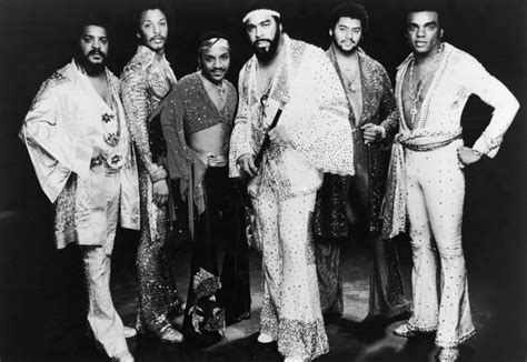 the isley brothers an randb soul institution by recording academy medium
