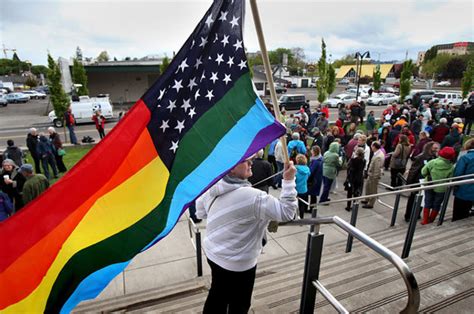 arkansas judge strikes down state ban on same sex marriage