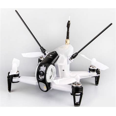 walkera rodeo   axis fpv quadcopter drone  tvl camera motor esc propeller white