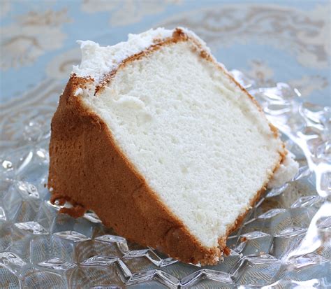 angel food cake  family tradition recipe finding