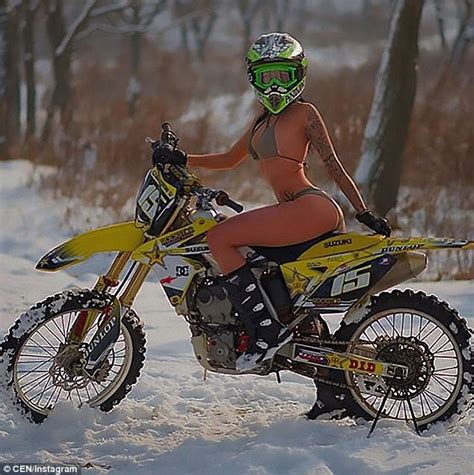 instagram biker olga pronina dies in crash in russia
