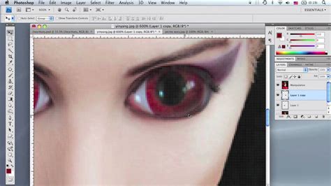 Photoshop Tutorial Japanese Anime In Real Life Youtube