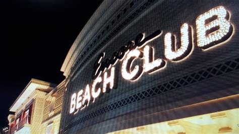 night club signs
