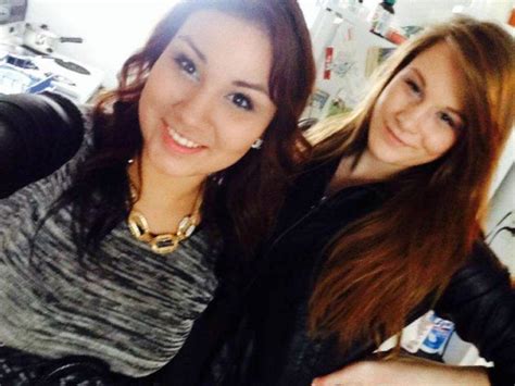 cheyenne rose antoine caught thanks to facebook selfie with victim