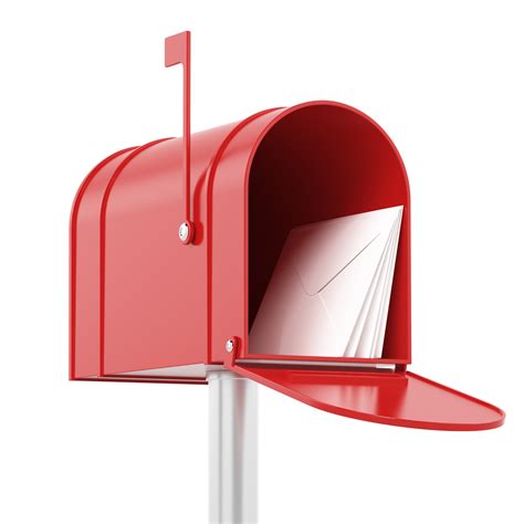 advantages  contacting  customers   mail