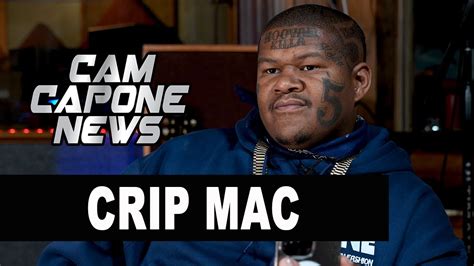 crip mac describes getting dp d it was crucial multiple pack outs