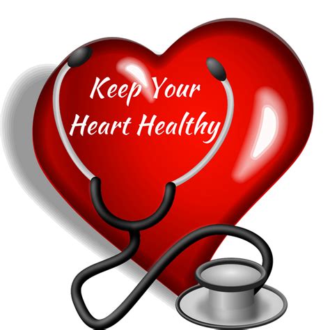 ways    heart healthy making healthy choices  habit