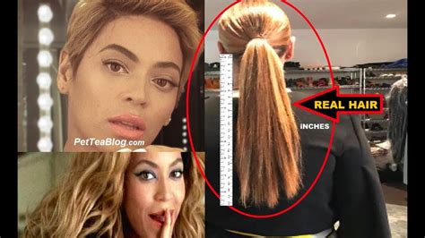 beyoncé mom shows her real hair its long and supposed to be a secret💇 youtube