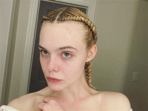 elle fanning nude exhibited private content 28 pics the fappening