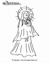 Coloring Mary Mother Pages Religion Printable Printables Help Guadalupe Please Christian Thank Coloringprintables Library Drawing Clipart Print Codes Insertion sketch template