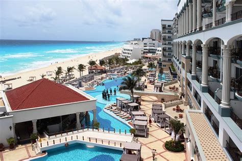 Resort Hyatt Zilara Cancun Cancun Uk