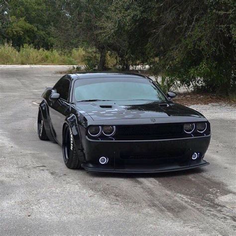 dream challenger srt   wide body kit cool sports cars sports cars luxury sport cars
