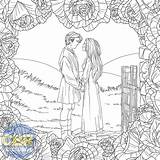 Bride Princess Memorable Quotes Wish Color Previews Comiclist Tp Idw Niadd Exclusive Preview Nerdspan sketch template