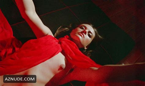 Vampyros Lesbos Nude Scenes Aznude