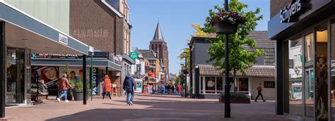 boxmeer voor jou centrum boxmeer