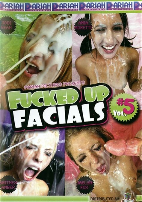 fucked up facials 5 jm productions unlimited streaming