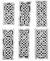 Celtic Designs Flickr Coloring Dwarven Patterns Border Bibliodyssey 2009 Knot Bing Knots Symbols Pages Sharing Viking кельтские July Choose Board sketch template