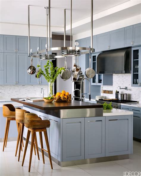 unique kitchen designs perfect   home realestateluxury