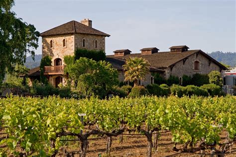 wine lovers guide    wine tours   usa